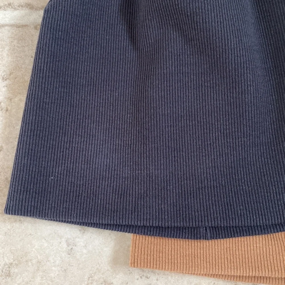 🌈 2/$15 2-pack Cotton Hats - Picture 3 of 5